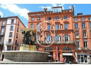 Local restauration rapide 46 m²