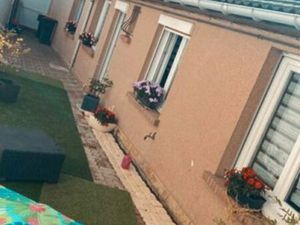 Maison Givenchy en gohelle