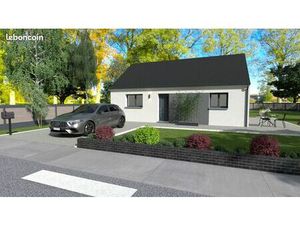 Pavillon 4 pièces 119 m²