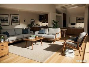 Maison individuelle 126m2 à Seclin à diviser en 2 lots