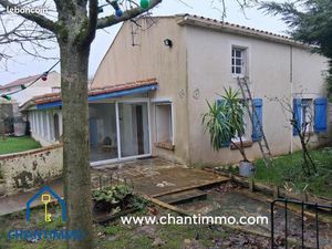 Maison 5 pièces 93 m²