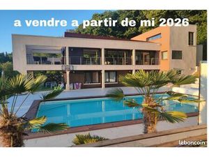 Villa d’architecte