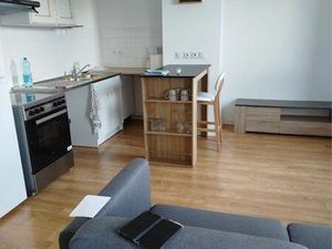 Location appartement meublé
