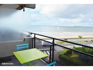 Studio 1 pièce 23 m²