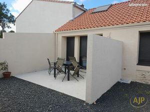 Maison 2 pièces 29 m²