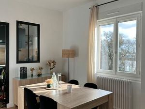 Nantes appartement T3