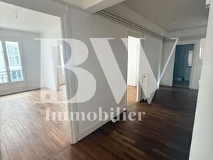 Bureaux 103 m² BREST