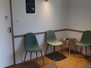 Sous-location cabinet