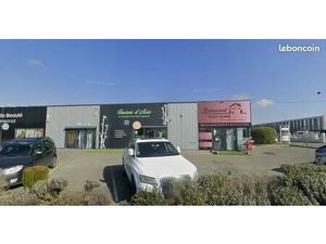 Local commercial 88m2