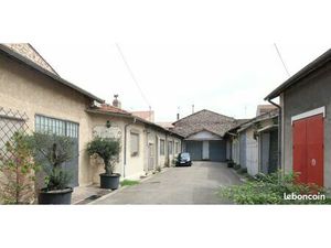 Locaux d'activités ou commercial Nimes centre GARE