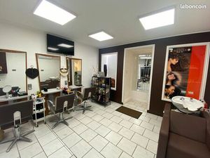 Local commercial 36 m² TOULOUSE