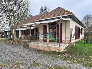 Pavillon 4 pièces 121 m²