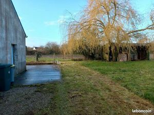 Maison 2 chambres en pierres