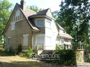 Propriété 9 pièces 250 m²