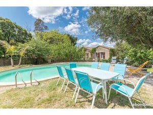 Demeure de charme dans un cadre exceptionnel