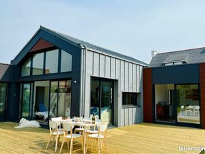 Maison à vendre 4 pièces - surface totale 80 17m2