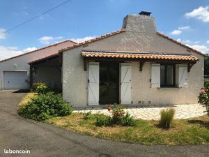 Maison 5 pièces 132 m²