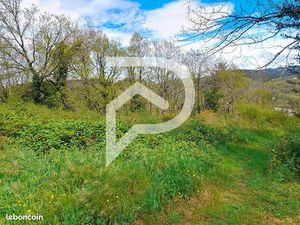 Terrain 9790 m² BOISSEZON