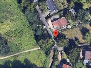 Terrain 520 m² ORVAULT