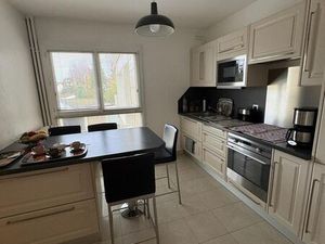 Appartement 4 pièces 99 m²