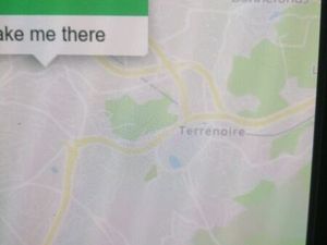 Immeuble 4 appartements de balcons de terrasse quartier Monthieu Saint-Étienne