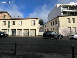 Immeuble 550 m² VERSAILLES