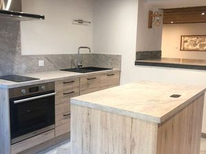 Appartement meublé 70m²