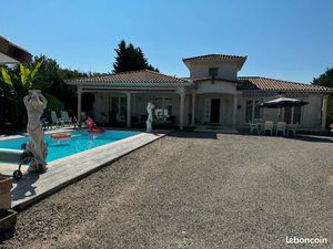 Magnifique ensemble immobilier saint porquier