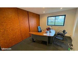 Bureau a louer