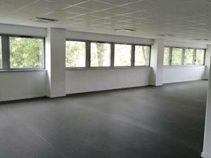 Bureaux 142 m²