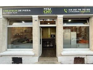 À vendre fonds de commerce