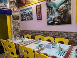 Fond de commerce Resturent