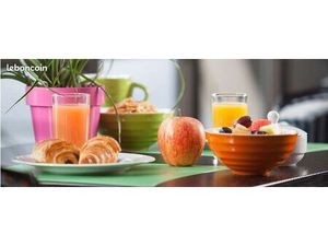 Fonds de commerce hôtel Douarnenez