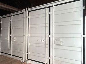 Location de box de stockage – Novalaise