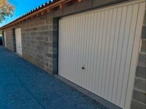 Garage local stockage box 18m2