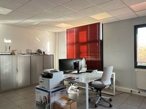 Local commercial 22m² Bois Guillaume