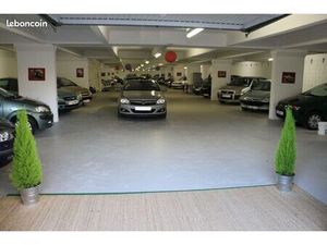 Vente 1420m² - local composé de 61 Places de Parking Centre ville à GD QUEVILLY