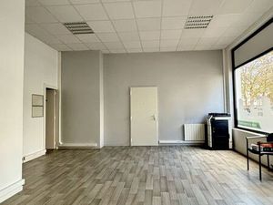 Local commercial 40 m² Le Havre