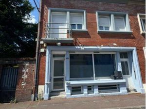 Local commercial / bureaux Saint Etienne du Rouvray