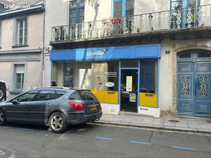 Local commercial 94 m²