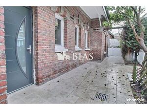 Maison 6 pièces 135 m²