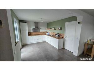 Maison 5 pièces 86 m²