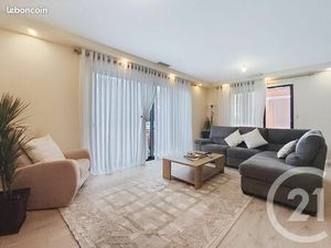 Maison 5 pièces 119 m²