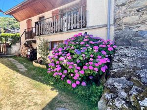 Charmante maison de campagne