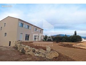 Villa 3 pièces 87 m²