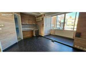 Appartement 3 pièces 89 m²