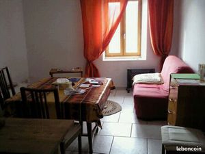 Bedarieux immeuble de rapport