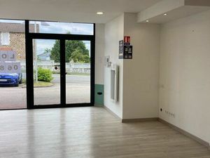 Local commercial Couzeix