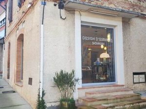 Local commercial / Bureau