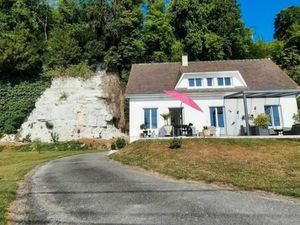 Maison vue imprenable sur la Seine